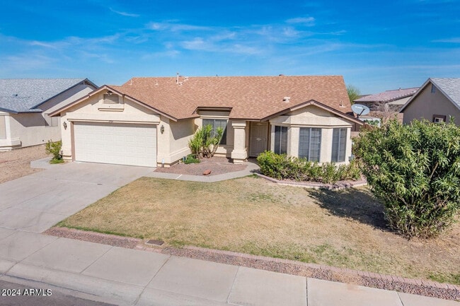 Photo - 8564 W Ocotillo Rd