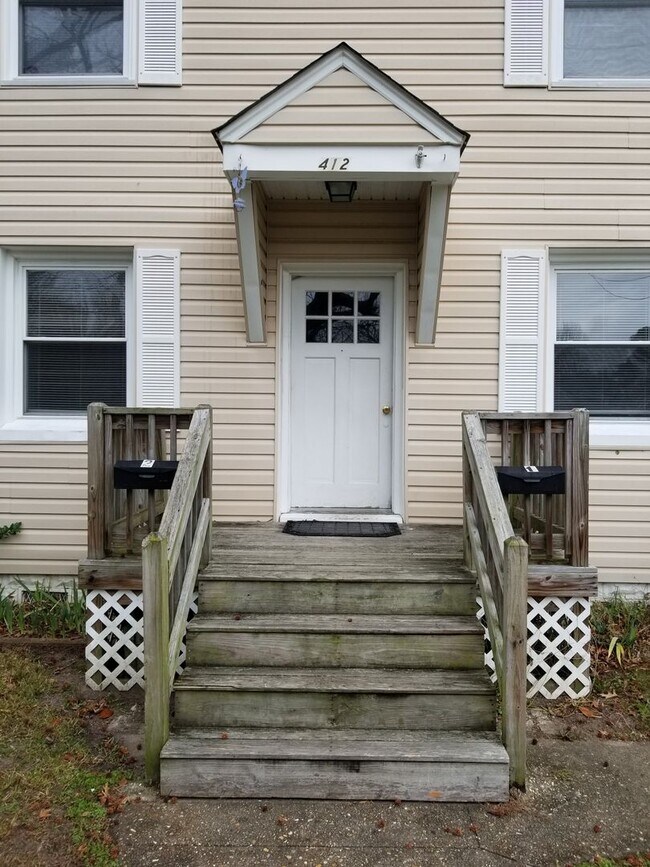 Photo - Forrest412 Unit #2