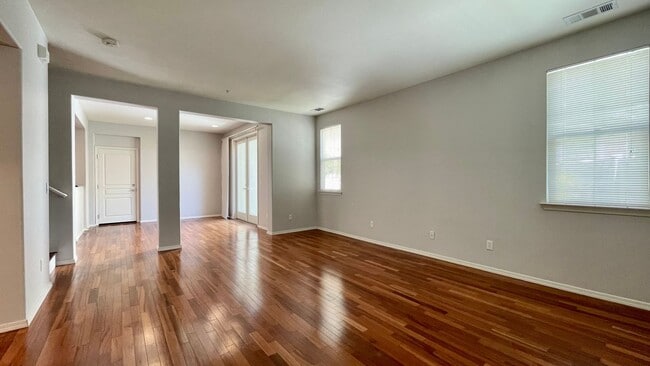 Photo - Beautifully Updated 3-Bedroom House with Patio in Broad Street Village