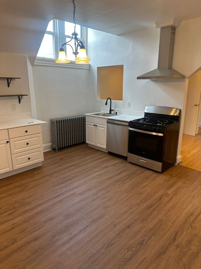 Photo - 140 S Fairmount St Unit 3