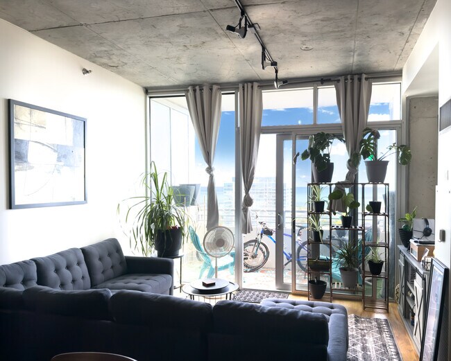Photo - 1720 S Michigan Ave Unit 3002