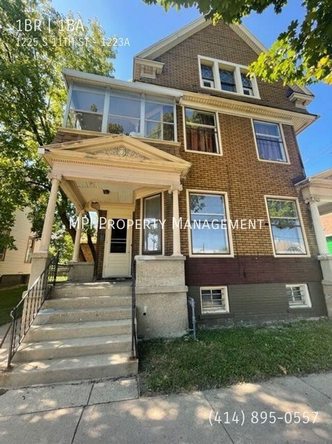 Photo - 1225 S 11th St Apartment Unit 1223A