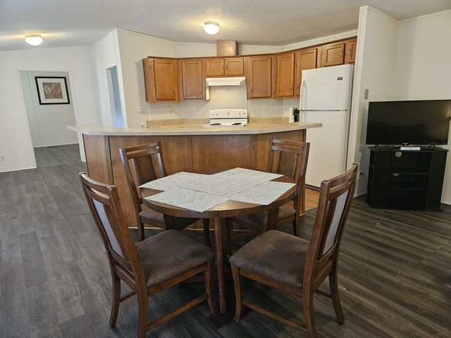 Photo - 1225 Osteen St
