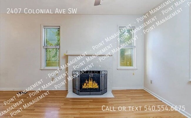 Photo - 2407 Colonial Ave SW