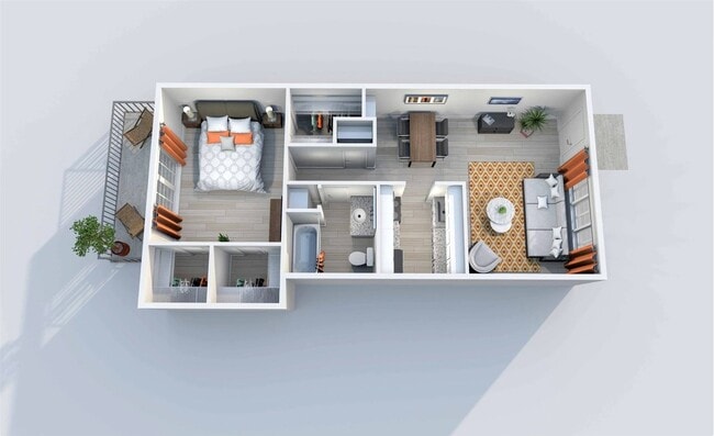 Building Photo - 9407 Westheimer Rd Unit True