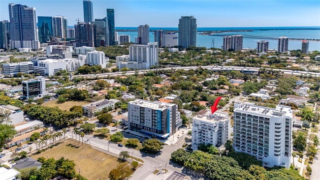 Photo - 280 SW 20th Rd Unit 902