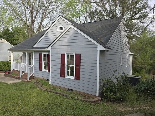 Photo - 2312 Fields of Broadlands Dr