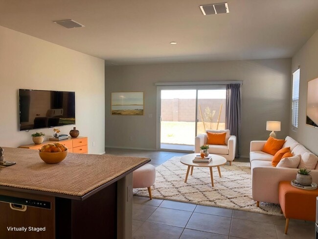 Photo - 3539 N Montoya Ln