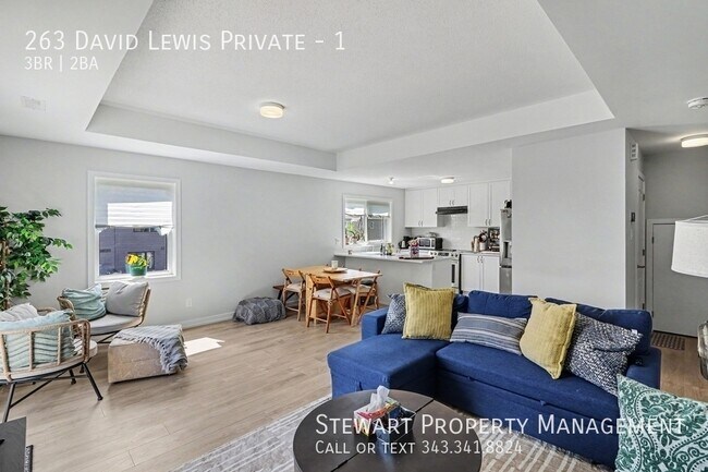 Photo - 263 David Lewis Private