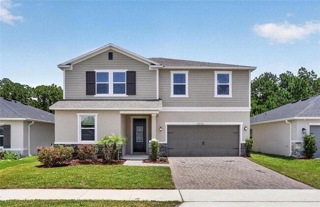 Photo - 16420 Winding Preserve Cir