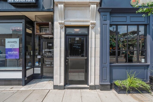 Building Photo - 46 N Village Ave Unit 13