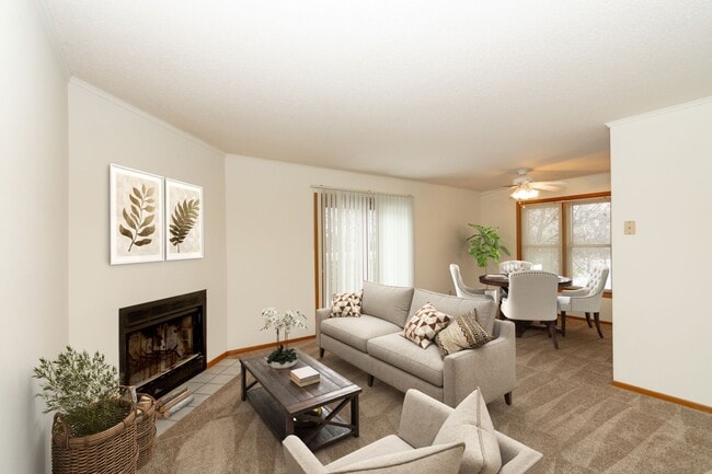 Oakleaf Townhomes