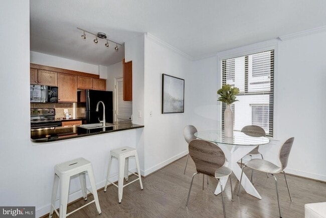 Photo - 631 D Street NW Unit 526