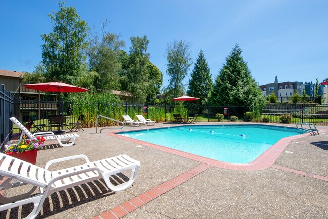 Chelan Apartments