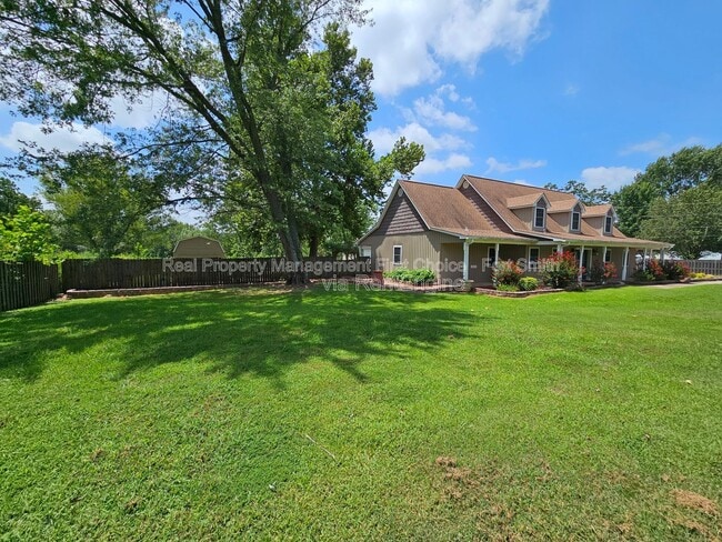1300 Armistead Rd