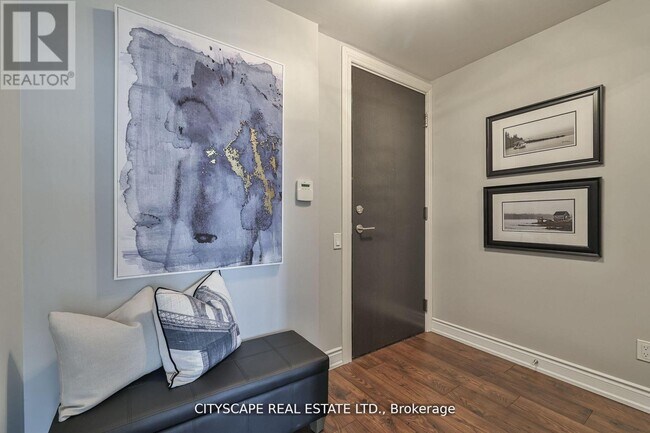 Photo - 105 The Queensway Unit 2810