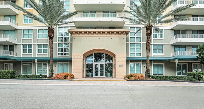 Building Photo - 625 Casa Loma Blvd Unit 707