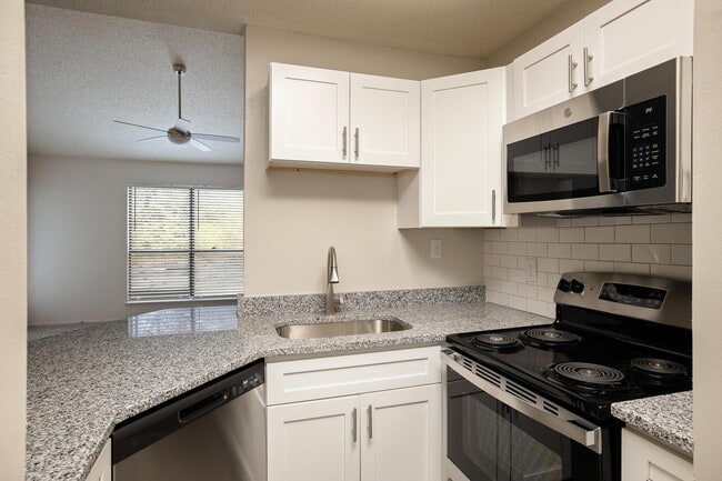 Interior Building Photo