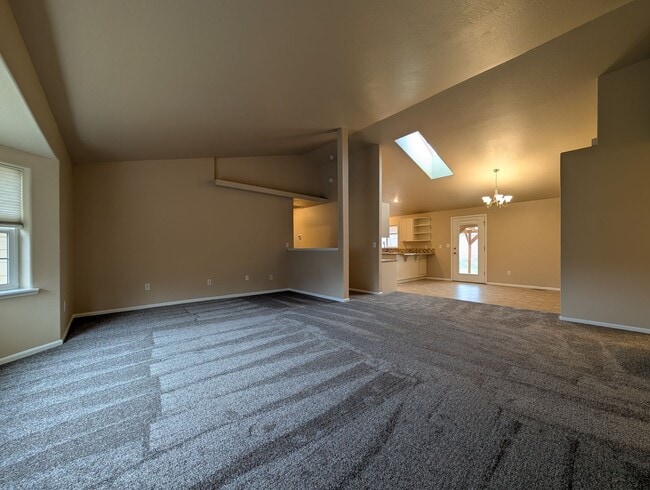 Photo - Single Story 3-Bedroom, 2-Bath Home In The...