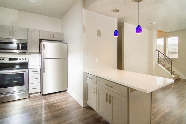 Photo - Tapestry Townhomes