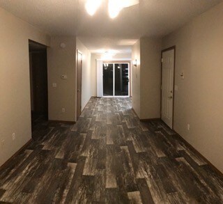 Torres Apartments