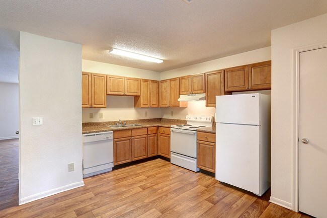 Rutherford Pointe Townhomes