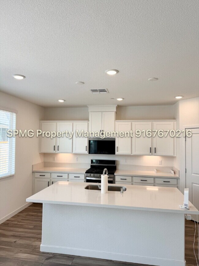 Photo - Twelve Bridges Home with Solar & 2-Car Garage