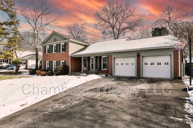 Photo - 1727 Larkmeade Dr Casa