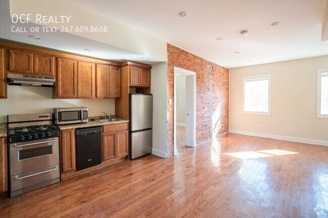 Building Photo - 1834 E Passyunk Ave Unit 1 Rental
