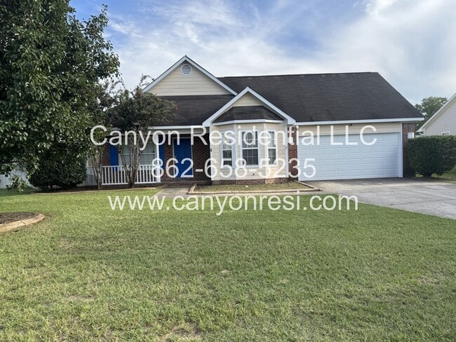 Building Photo - 1435 Oldstead Dr Rental