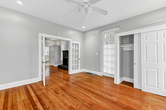 Photo - Huge Renovated 1 Bedroom SFD in South Tower Grove