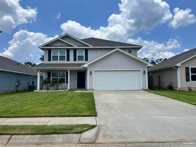 Building Photo - 5862 Blackhorse Cir Rental