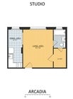 Plano de planta