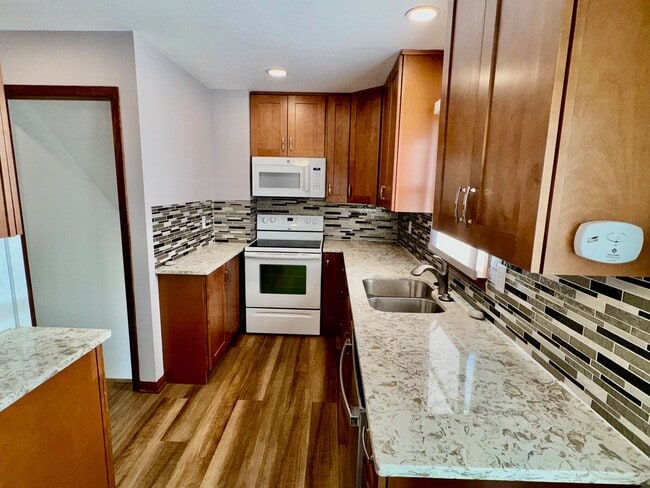 Photo - Move-In Ready 3-Bedroom with Modern Update...
