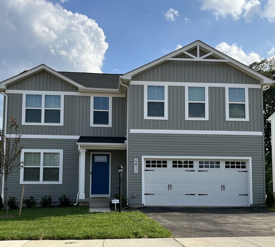 Photo - 5411 Vergo Rd (Capitol Heights, MD)