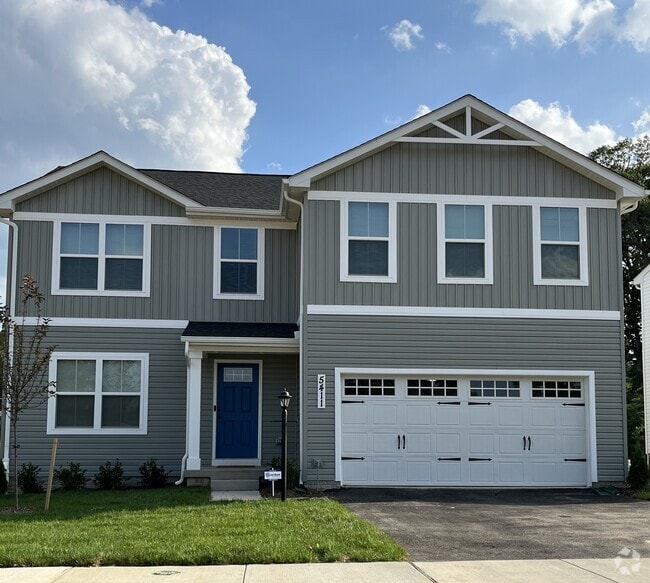 Building Photo - 5411 Vergo Rd Rental