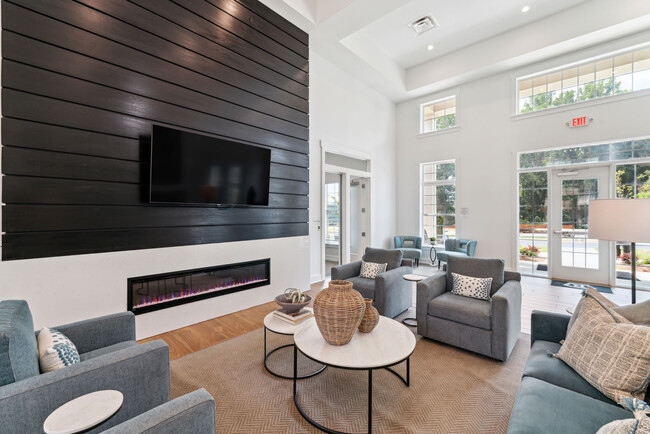 Photo - Revere at Mooresville