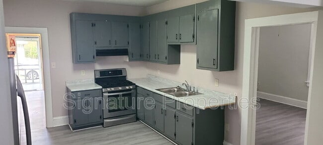 Photo - 5421 Blue Ridge Ave