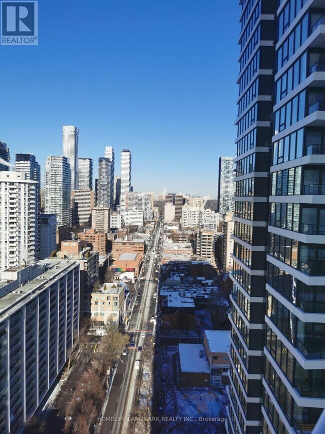 Photo - 403 Church St Unité 2405