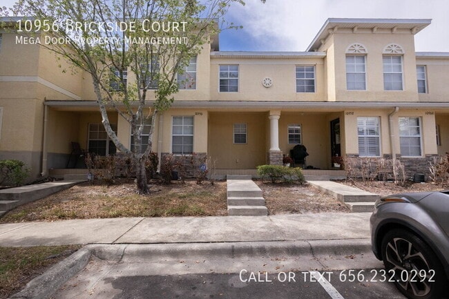 Building Photo - 10956 Brickside Ct
