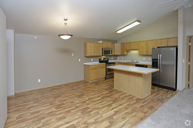 Dakota Park Apartments