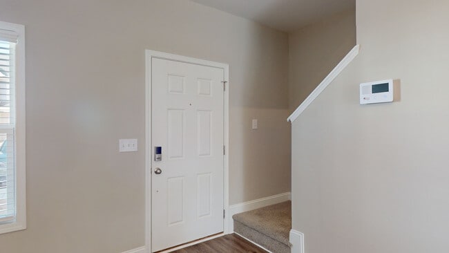 11@Main Townhomes