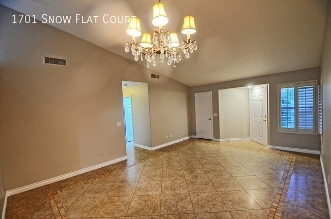 Photo - 1701 Snow Flat Ct