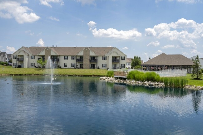 Make your dream home reality today.