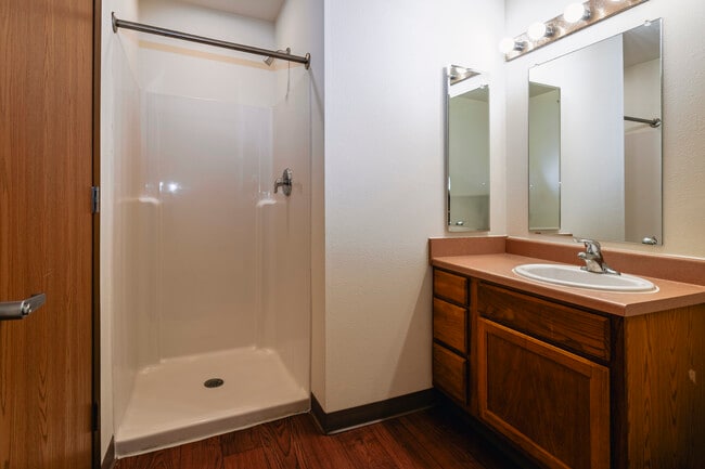 2bdrm 2nd bath - The Berkshire Senior Living