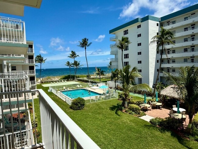 Building Photo - 1750 S Ocean Blvd Unit 304E