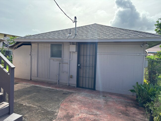 Wahiawa - California Ave - Studio Cottage ... - Wahiawa - California Ave - Studio Cottage ... Casa