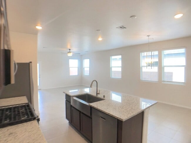 Photo - New! Brilliant 3 bedroom Rio Rancho Home. ...
