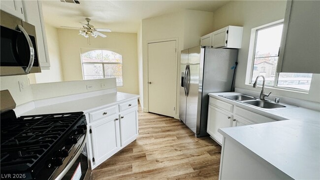 Photo - 9000 S Las Vegas Blvd Unit 2036