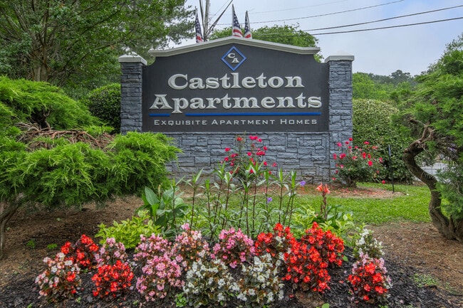 Castleton Apartments - Castleton Apartments